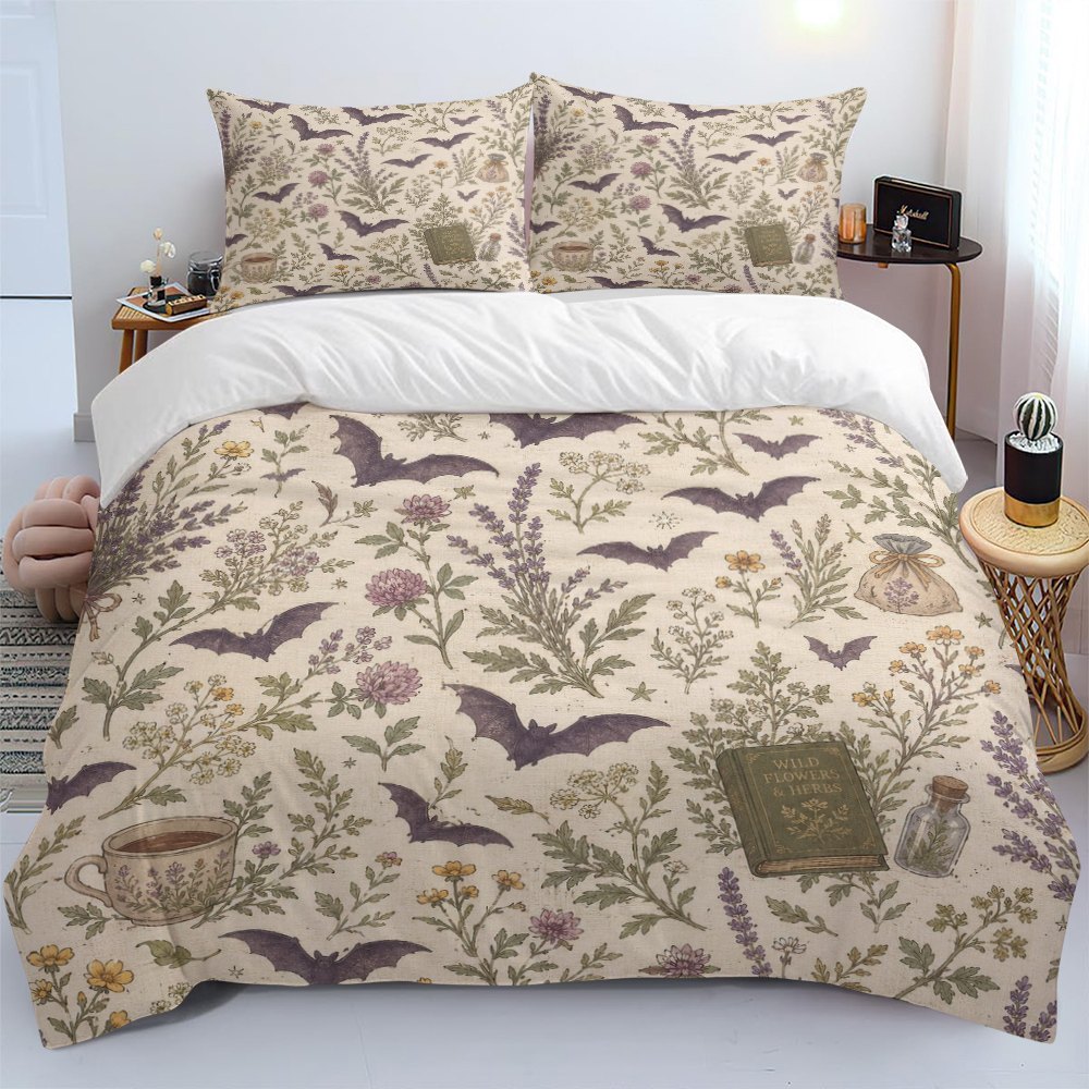Set Sarung Selimut Motif Kelel - Herbal Queen ulasan dan harga