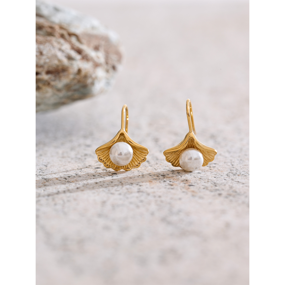 Yhpup 2025 Anting Mutiara Simu - Ginkgo Biloba Extract ulasan dan harga