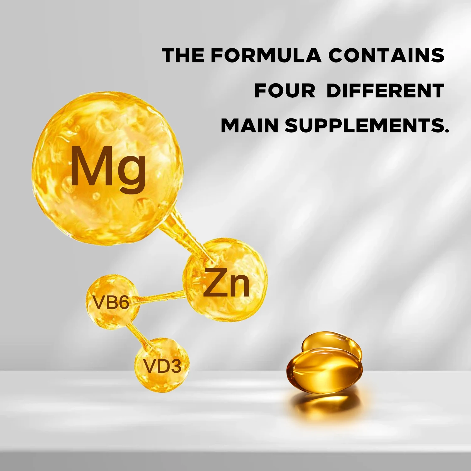 Magnesium Glycinate suplemen 5 - Ginkgo Biloba Extract ulasan dan harga