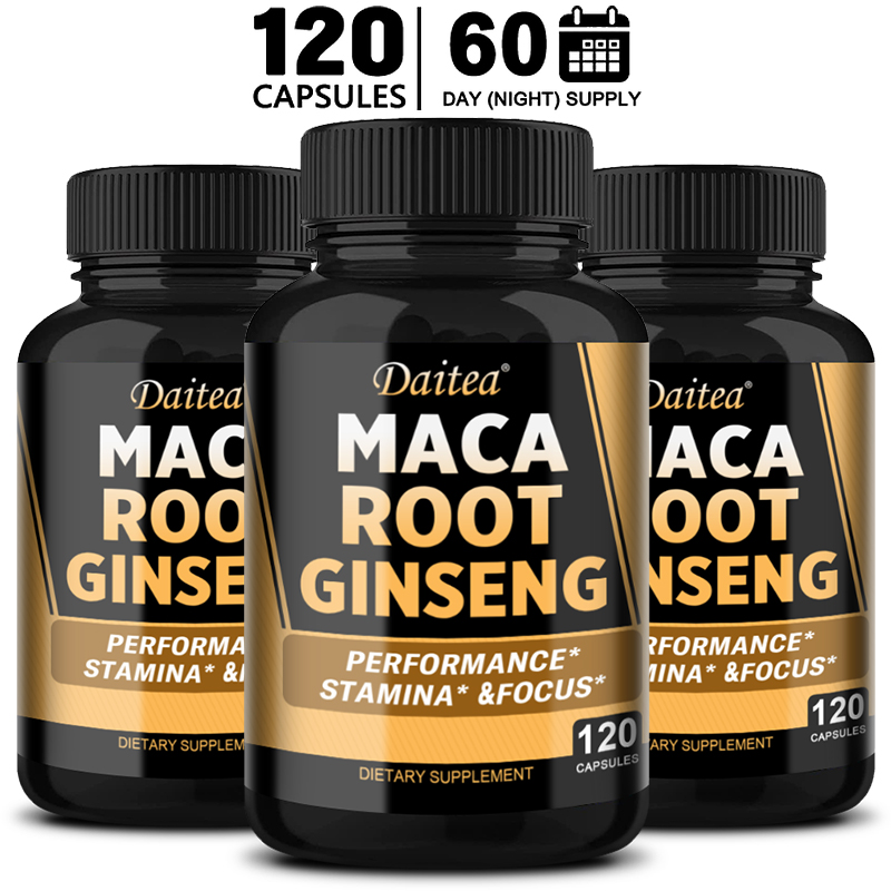 Vegan 11400mg (kuning + merah  - Herbal Queen ulasan dan harga